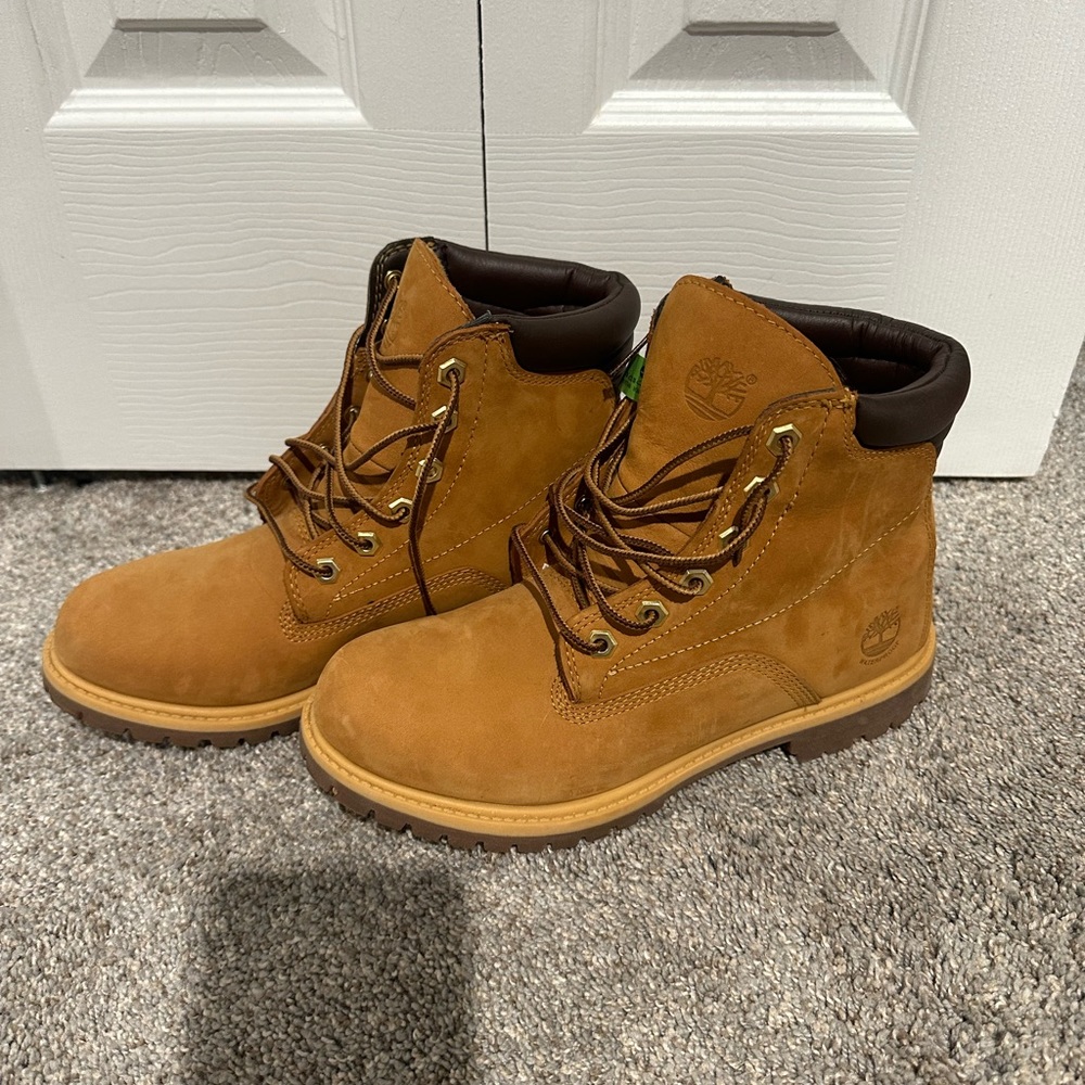 Women’s timberlands